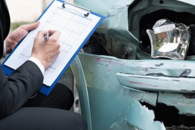 Does Health Insurance Cover Car Accident?