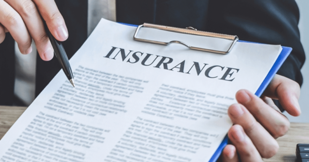Understanding Health Insurance and Car Accidents