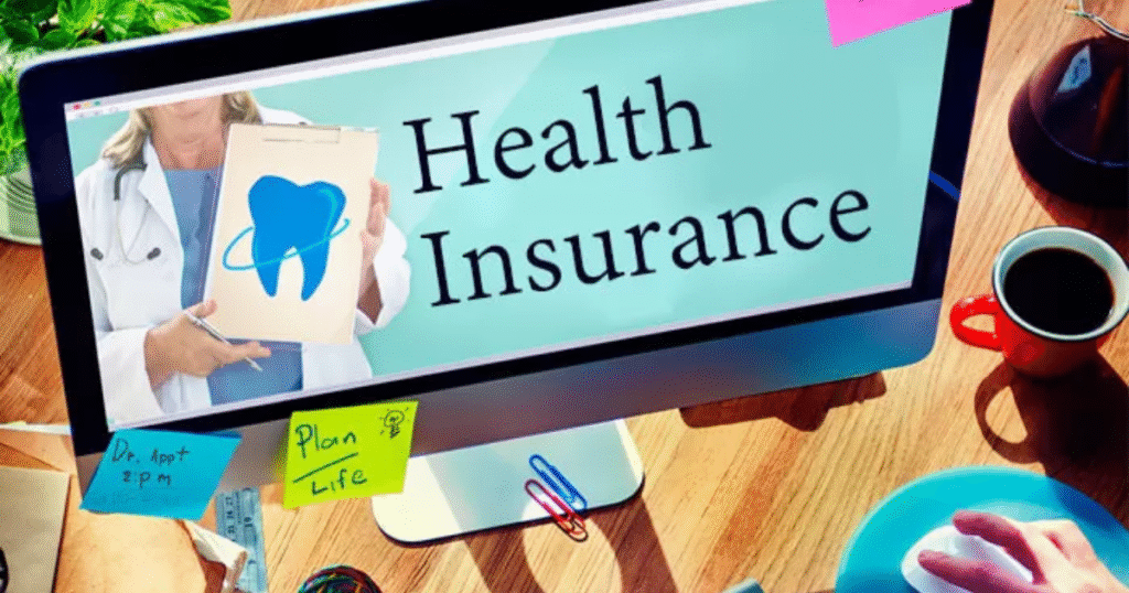 When Health Insurance Kicks In